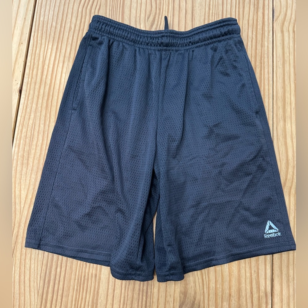 Reebok mesh short
